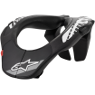 Παιδικό κολάρο προστασίας λαιμού ALPINESTARS NECK SUPPORT BLACK/WHITE Παιδικό κολάρο προστασίας λαιμού ALPINESTARS NECK SUPPORT BLACK/WHITE thumb