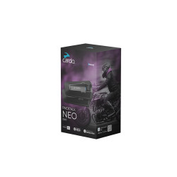 Ενδοεπικοινωνία διπλή CARDO PACKTALK NEO DUO