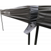 Υδρορροή για κιόσκι TWIN AIR