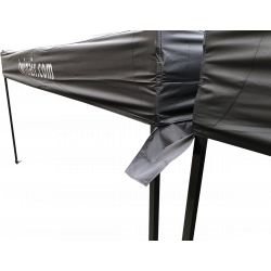 Υδρορροή για κιόσκι TWIN AIR