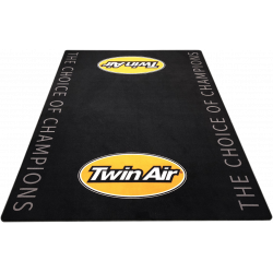 Χαλί εργασίας TWIN AIR XL 250X190CM Χαλί εργασίας TWIN AIR XL 250X190CM