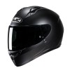 Κράνος μηχανής HJC C10 BLACK MATT