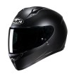 Κράνος μηχανής HJC C10 BLACK MATT thumb