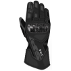 Δερμάτινα γάντια μηχανής SPIDI STR-6 Black Δερμάτινα γάντια μηχανής SPIDI STR-6 Black thumb