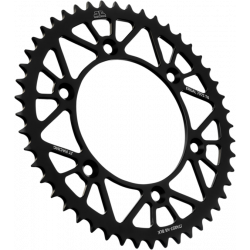 Γρανάζι πίσω κίνησης JT Sprockets JTA897.52 BLK