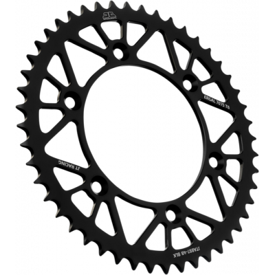Γρανάζι πίσω κίνησης JT Sprockets JTA897.48 BLK