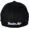 Καπέλο TWIN AIR BLACK Καπέλο TWIN AIR BLACK thumb