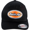 Καπέλο TWIN AIR BLACK Καπέλο TWIN AIR BLACK thumb