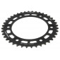 Γρανάζι πίσω κίνησης JT Sprockets JTA1308.40 BLK thumb