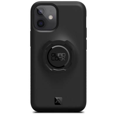 Θήκη κινητού QUAD LOCK iPhone 12 Mini