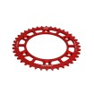 Γρανάζι πίσω κίνησης JT Sprockets JTA210.40 RED thumb