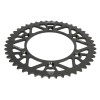 Γρανάζι πίσω κίνησης JT Sprockets JTA210.51 BLK