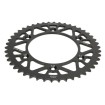 Γρανάζι πίσω κίνησης JT Sprockets JTA210.51 BLK thumb