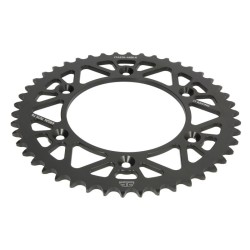 Γρανάζι πίσω κίνησης JT Sprockets JTA210.47 BLK