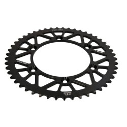 Γρανάζι πίσω κίνησης JT Sprockets JTA251.49 BLK