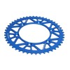 Γρανάζι πίσω κίνησης JT Sprockets JTA251.48 BLU
