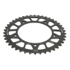 Γρανάζι πίσω κίνησης JT Sprockets JTA1793.47 BLK