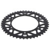 Γρανάζι πίσω κίνησης JT Sprockets JTA460.47 BLK