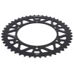 Γρανάζι πίσω κίνησης JT Sprockets JTA460.47 BLK thumb