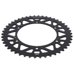 Γρανάζι πίσω κίνησης JT Sprockets JTA460.48 BLK