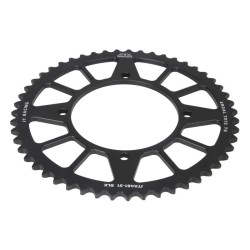 Γρανάζι πίσω κίνησης JT Sprockets JTA461.52 BLK