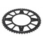 Γρανάζι πίσω κίνησης JT Sprockets JTA461.51 BLK thumb