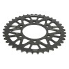 Γρανάζι πίσω κίνησης JT Sprockets JTA478.44 BLK