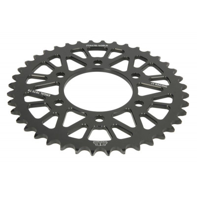 Γρανάζι πίσω κίνησης JT Sprockets JTA478.40 BLK