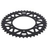 Γρανάζι πίσω κίνησης JT Sprockets JTA486.43 BLK