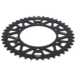 Γρανάζι πίσω κίνησης JT Sprockets JTA486.43 BLK