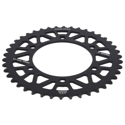 Γρανάζι πίσω κίνησης JT Sprockets JTA486.43 BLK