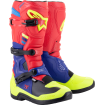 Μπότες μηχανής motocross ALPINESTARS TECH 3 ΚΟΚΚΙΝΟ/ΜΠΛΕ/ΚΙΤΡΙΝΟ Μπότες μηχανής motocross ALPINESTARS TECH 3 ΚΟΚΚΙΝΟ/ΜΠΛΕ/ΚΙΤΡΙΝΟ thumb