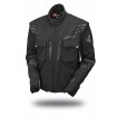Μπουφάν μηχανής Enduro UFO TAIGA ΜΑΥΡΟ Μπουφάν μηχανής Enduro UFO TAIGA ΜΑΥΡΟ thumb