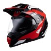 Κράνος μηχανής Enduro UFO ARIES ΜΑΥΡΟ/ΚΟΚΚΙΝΟ Κράνος μηχανής Enduro UFO ARIES ΜΑΥΡΟ/ΚΟΚΚΙΝΟ thumb