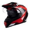 Κράνος μηχανής Enduro UFO ARIES ΜΑΥΡΟ/ΚΟΚΚΙΝΟ Κράνος μηχανής Enduro UFO ARIES ΜΑΥΡΟ/ΚΟΚΚΙΝΟ thumb