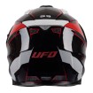 Κράνος μηχανής Enduro UFO ARIES ΜΑΥΡΟ/ΚΟΚΚΙΝΟ Κράνος μηχανής Enduro UFO ARIES ΜΑΥΡΟ/ΚΟΚΚΙΝΟ thumb