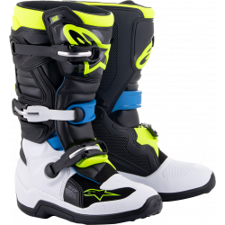 Παιδικές μπότες μηχανής ALPINESTARS Tech 7S