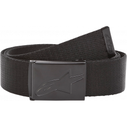 Ζώνη ALPINESTARS AGELESS WEB ΜΑΥΡΟ/ΜΑΥΡΟ