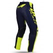 Παντελόνι μηχανής UFO KIMURA BLUE/NEON YELLOW thumb