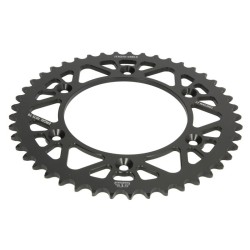Γρανάζι πίσω κίνησης JT Sprockets JTA210.45 BLK