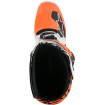 Μπότες μηχανής motocross ALPINESTARS TECH 5 ΑΣΠΡΟ/ΜΑΥΡΟ/ΠΟΡΤΟΚΑΛΙ thumb
