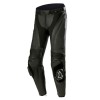 Γυναικείο δερμάτινο παντελόνι μηχανής ALPINESTARS Stella Missile V3