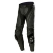Γυναικείο δερμάτινο παντελόνι μηχανής ALPINESTARS Stella Missile V3 thumb