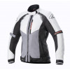 Γυναικείο μπουφάν μηχανής ALPINESTARS STELLA HEADLANDS DRYSTAR