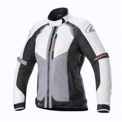 Γυναικείο μπουφάν μηχανής ALPINESTARS STELLA HEADLANDS DRYSTAR