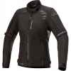 Γυναικείο μπουφάν μηχανής ALPINESTARS STELLA HEADLANDS DRYSTAR