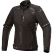 Γυναικείο μπουφάν μηχανής ALPINESTARS STELLA HEADLANDS DRYSTAR thumb