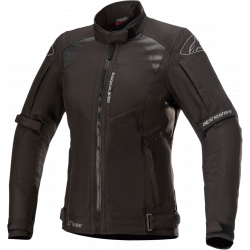 Γυναικείο μπουφάν μηχανής ALPINESTARS STELLA HEADLANDS DRYSTAR