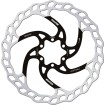 Μπροστινός δίσκος φρένων ποδηλάτου MTB DB003W2 Μπροστινός δίσκος φρένων ποδηλάτου MTB DB003W2 thumb