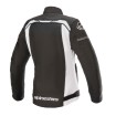 Γυναικείο δερμάτινο μπουφάν μηχανής ALPINESTARS T-SPS WATERPROOF thumb